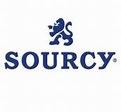 Sourcy logo