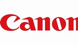 Canon logo