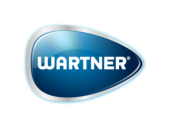 Wartner logo
